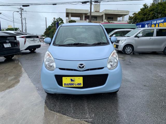 マツダ キャロル