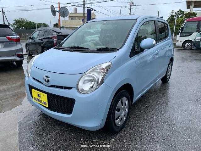 マツダ キャロル