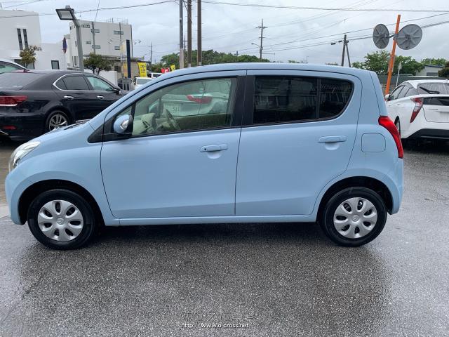 マツダ キャロル