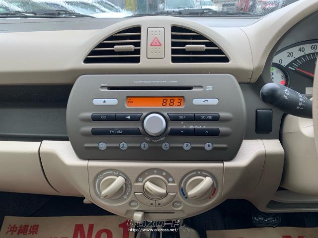 マツダ キャロル