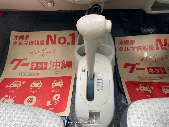 マツダ キャロル