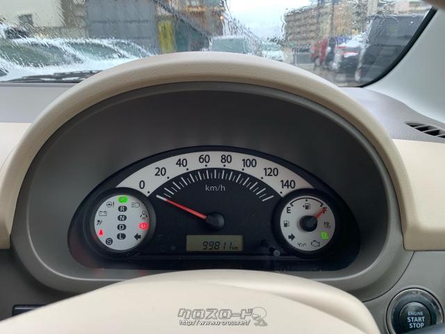 マツダ キャロル