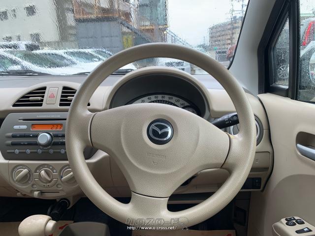 マツダ キャロル