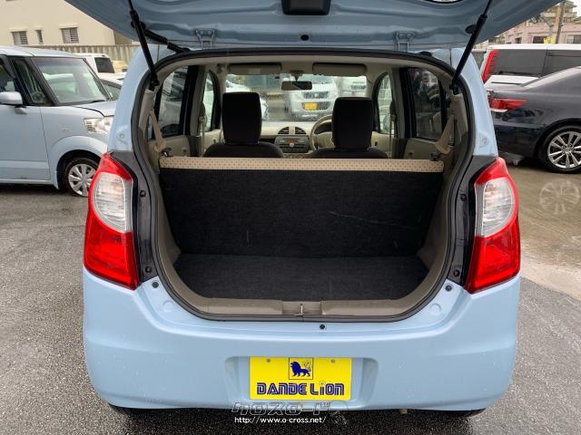 マツダ キャロル