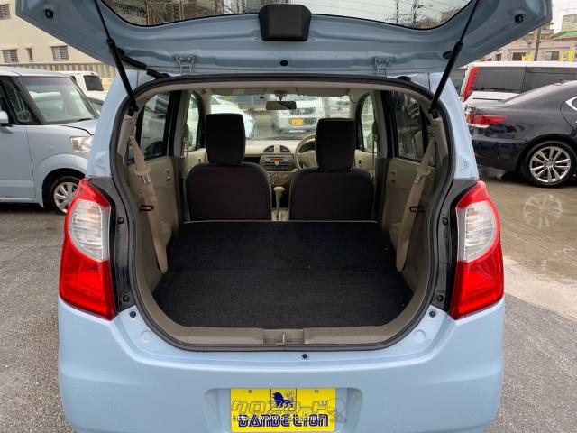 マツダ キャロル