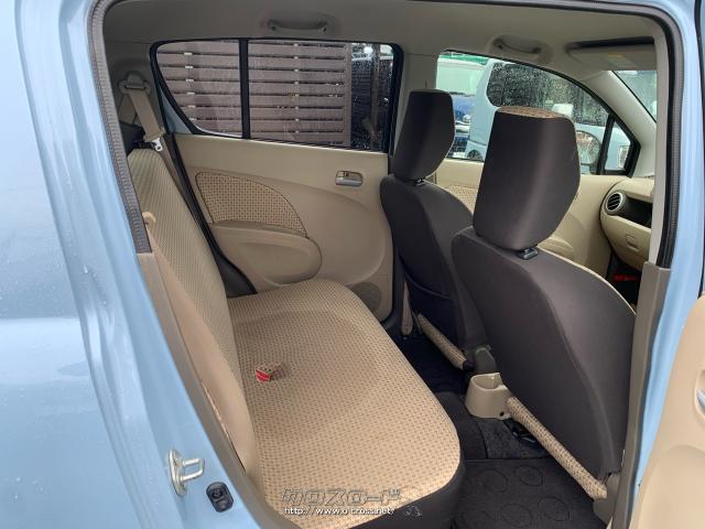 マツダ キャロル