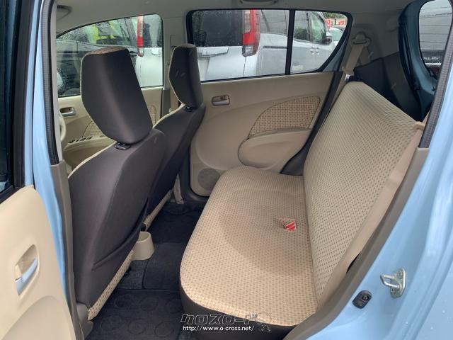 マツダ キャロル