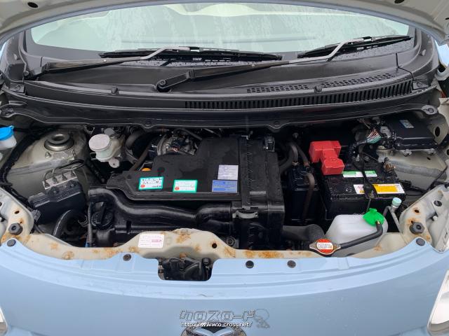 マツダ キャロル