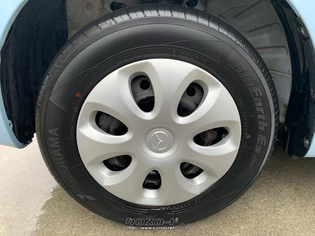 マツダ キャロル