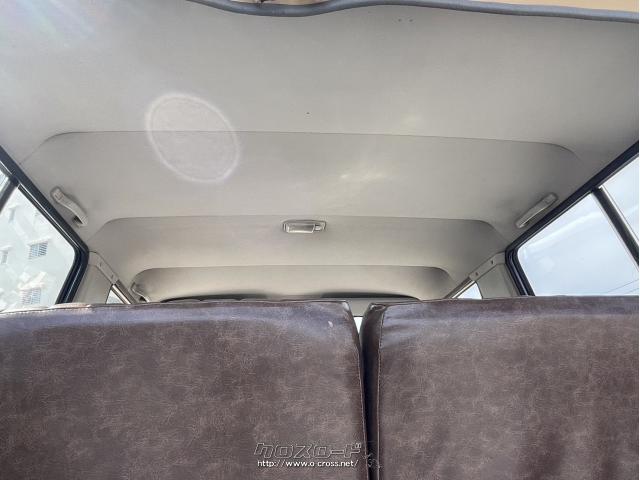 トヨタ ランドクルーザープラド