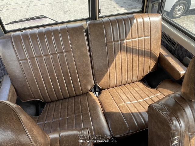 トヨタ ランドクルーザープラド