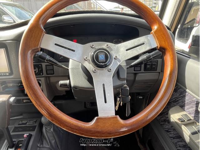 トヨタ ランドクルーザープラド