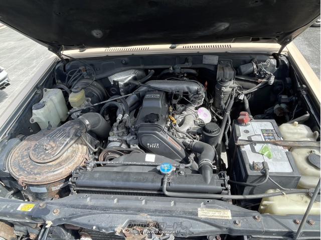 トヨタ ランドクルーザープラド