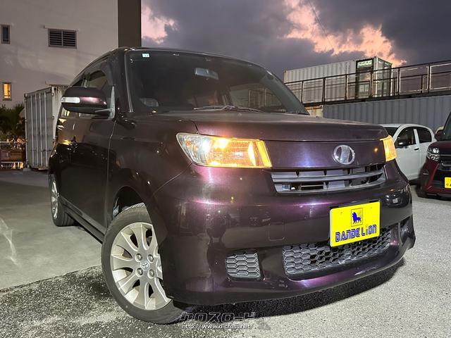 トヨタ bB Z ☆禁煙車☆ナビ☆ETC☆スマートキー☆バックカメラ