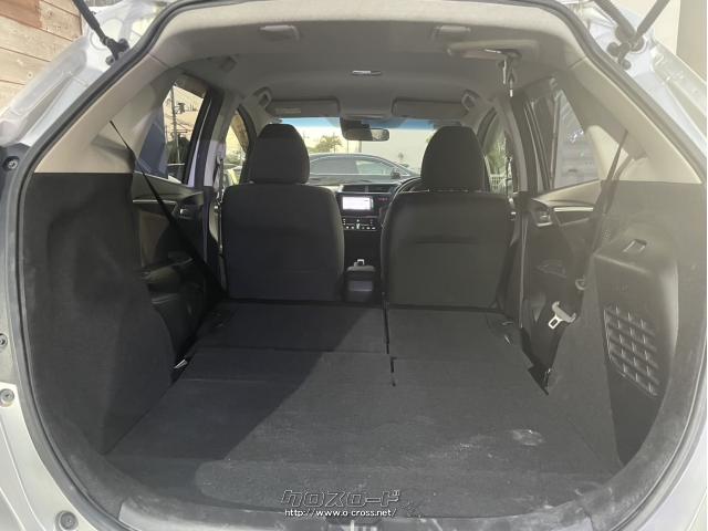 ☆フィット☆GD1☆H19年☆ナビ☆キーレスキー☆走72700km【禁煙車  