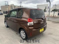 トヨタ スペイド