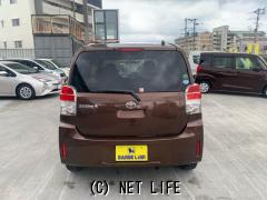 トヨタ スペイド