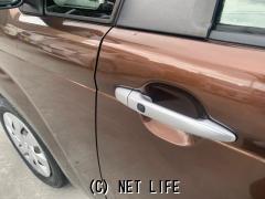 トヨタ スペイド