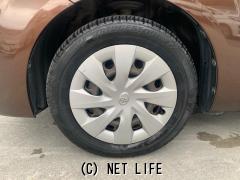 トヨタ スペイド