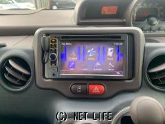 トヨタ スペイド