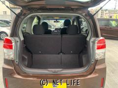 トヨタ スペイド