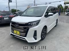 トヨタ ノア