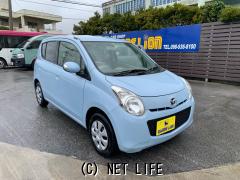 マツダ キャロル