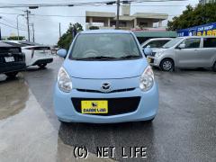 マツダ キャロル