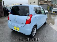 マツダ キャロル