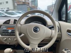 マツダ キャロル