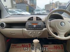 マツダ キャロル