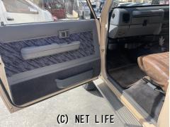 トヨタ ランドクルーザープラド