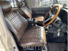 トヨタ ランドクルーザープラド