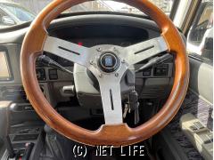 トヨタ ランドクルーザープラド