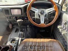 トヨタ ランドクルーザープラド