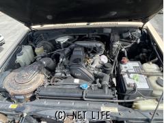 トヨタ ランドクルーザープラド