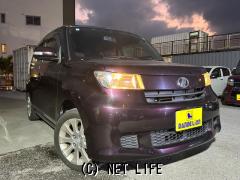 トヨタ bB