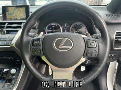 レクサス NX