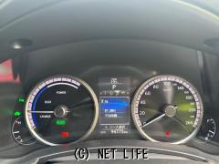 レクサス NX