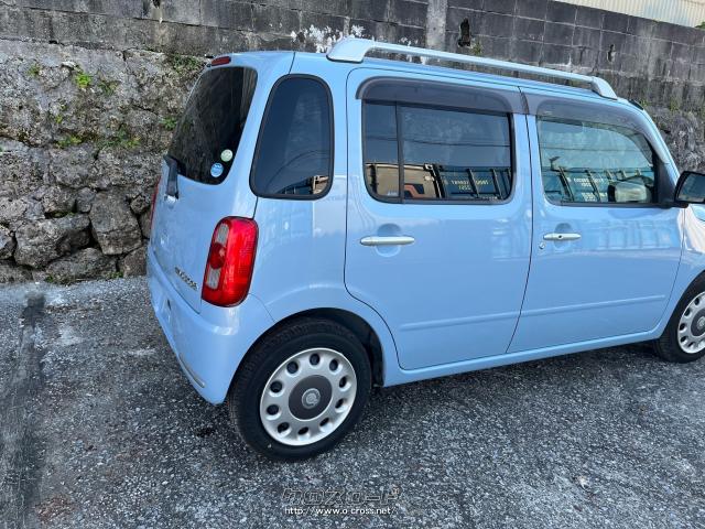 nori 車検丸々満タン ダイハツ ミラココア プラスX nori様専用 車検