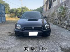 スバル インプレッサ