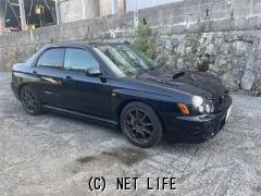 スバル インプレッサ