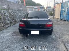 スバル インプレッサ