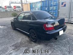 スバル インプレッサ