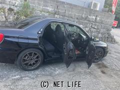 スバル インプレッサ