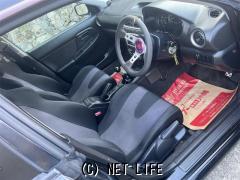 スバル インプレッサ