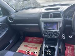 スバル インプレッサ