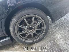 スバル インプレッサ