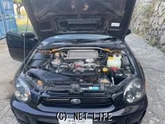 スバル インプレッサ