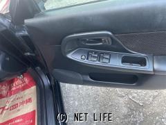スバル インプレッサ
